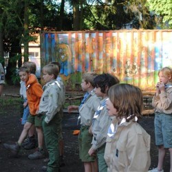 DSC 0194  Small - Scouts en Gidsen Zaventem 